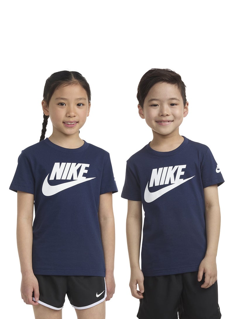 نايكي تيشيرت فيوتشر إيفرجرين للأطفال - Image 1